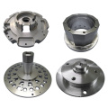 Aluminum Machined Auto Parts Aluminum Machining Parts